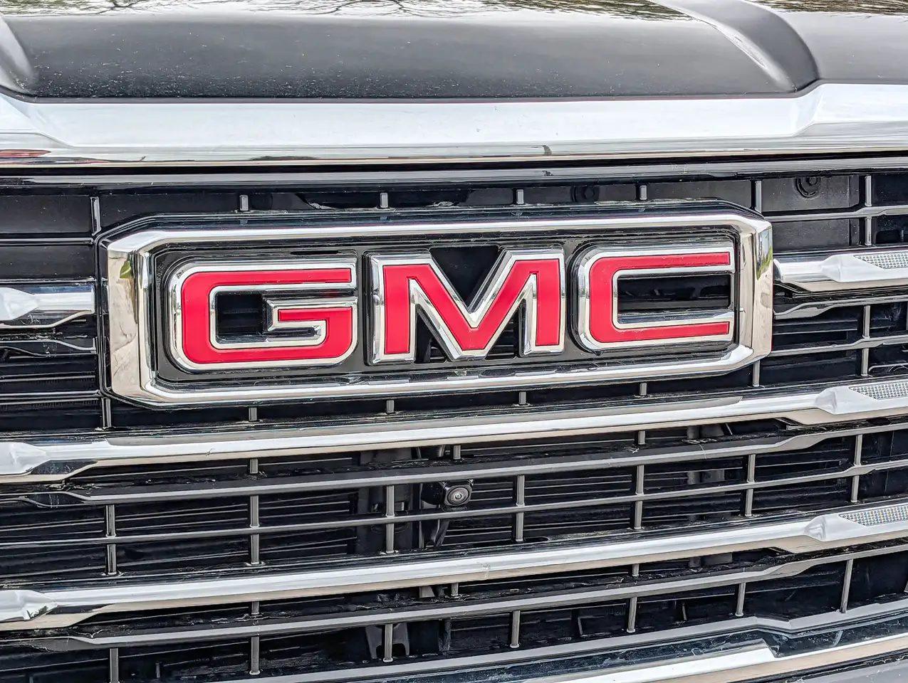 GMC Yukon снимка GMC Yukon