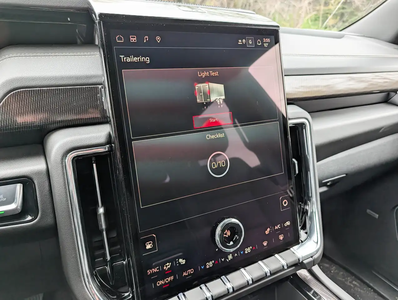 GMC Yukon снимка GMC Yukon