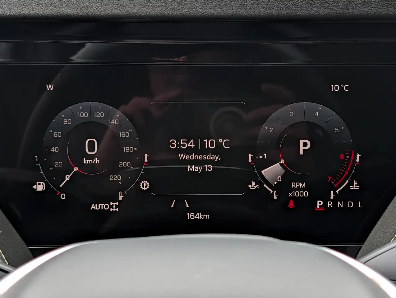 GMC Yukon снимка GMC Yukon