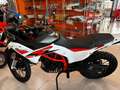 KTM 390 Adventure R 2025 Blanc - thumbnail 3