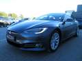 Tesla Model S 100 kWh 100D / AWD / Autopilot / Pano / Leder /... Szary - thumbnail 6