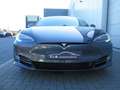 Tesla Model S 100 kWh 100D / AWD / Autopilot / Pano / Leder /... Szary - thumbnail 7