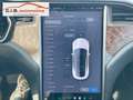 Tesla Model S 100 kWh 100D / AWD / Autopilot / Pano / Leder /... Gris - thumbnail 12