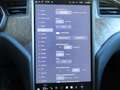 Tesla Model S 100 kWh 100D / AWD / Autopilot / Pano / Leder /... Gris - thumbnail 16