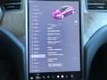 Tesla Model S 100 kWh 100D / AWD / Autopilot / Pano / Leder /... Gris - thumbnail 18