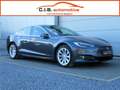 Tesla Model S 100 kWh 100D / AWD / Autopilot / Pano / Leder /... Szary - thumbnail 1