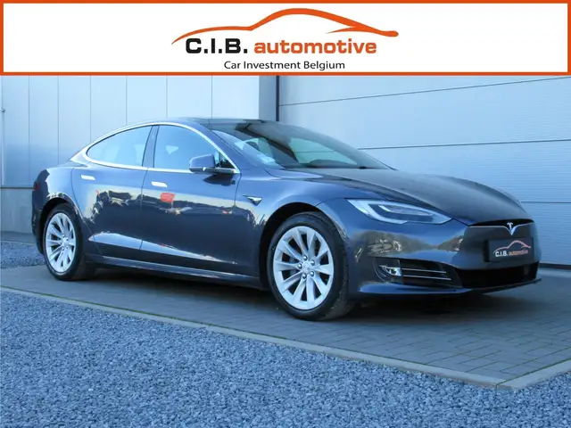 Tesla Model S 100 kWh 100D / AWD / Autopilot / Pano / Leder /...