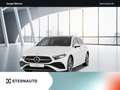 Mercedes-Benz A 180 A 180 AMG Line/Navi/Pano.-Dach/Styling/Autom./LED Weiß - thumbnail 1
