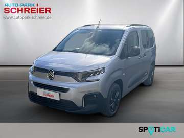 Berlingo MPV Plus M