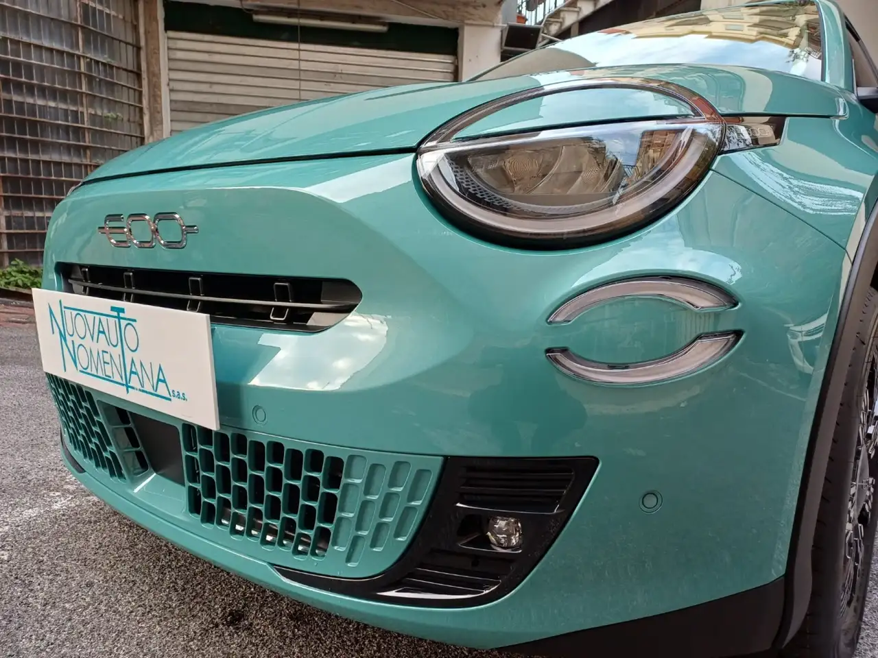 Fiat 600