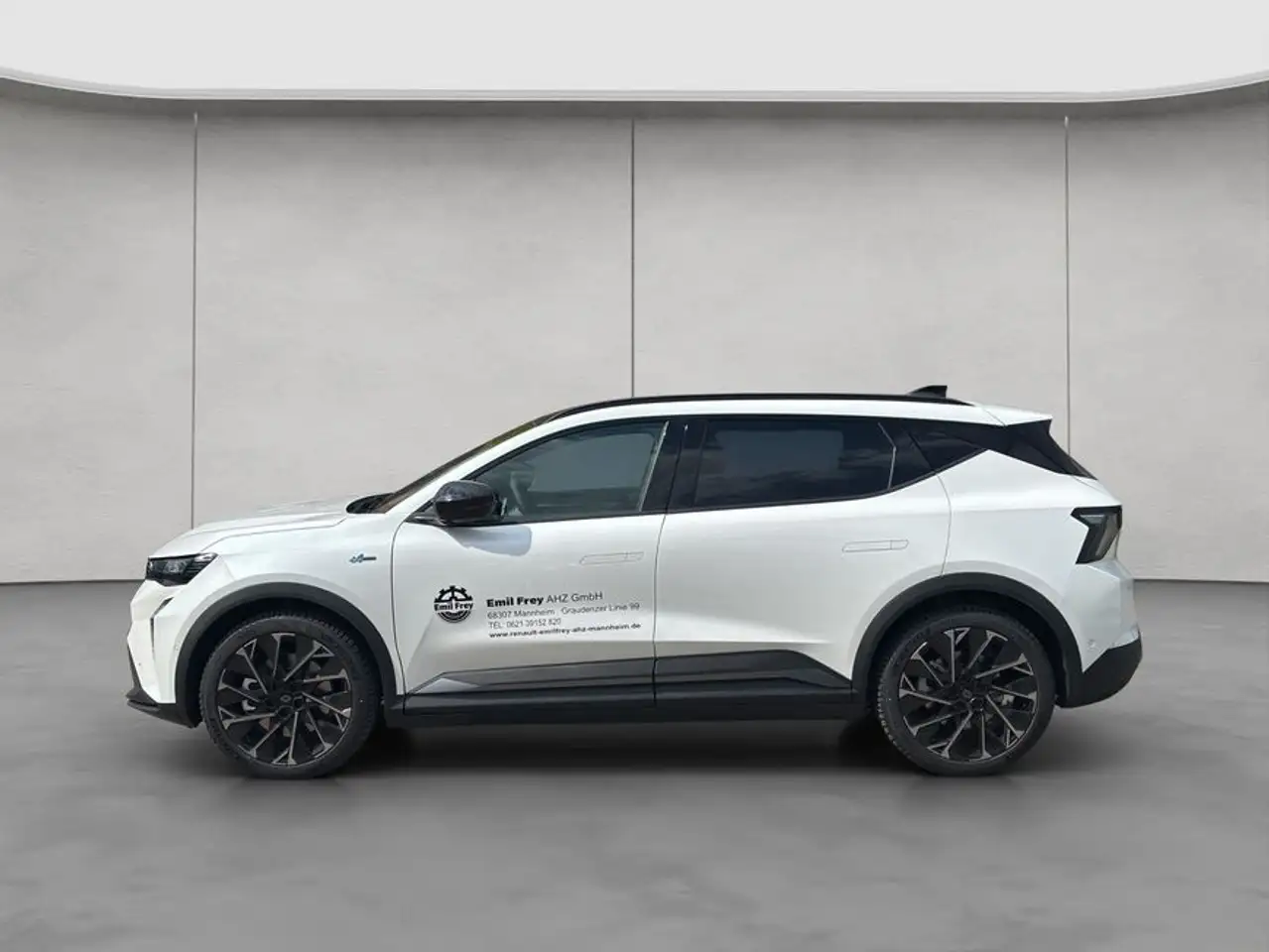 Renault Scenic 2026