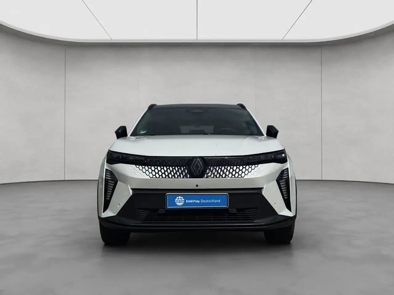 Renault Scenic 2026 — фото 10