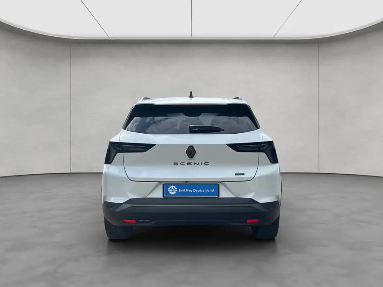 Renault Scenic 2026