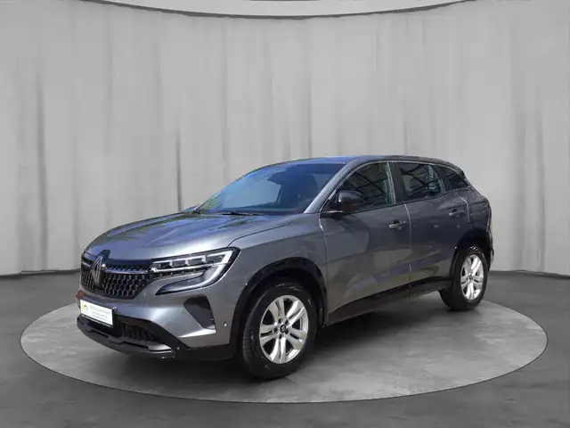 Renault Austral 1.3TCe 140 Mild Hybrid Evolution