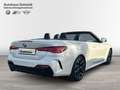 BMW 430 i xDrive Cabrio 538€ netto/mtl.*M Sportpaket Pro*1 Weiß - thumbnail 5
