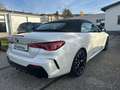 BMW 430 i xDrive Cabrio 538€ netto/mtl.*M Sportpaket Pro*1 Weiß - thumbnail 20