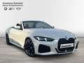 BMW 430 i xDrive Cabrio 538€ netto/mtl.*M Sportpaket Pro*1 Weiß - thumbnail 6