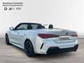 BMW 430 i xDrive Cabrio 538€ netto/mtl.*M Sportpaket Pro*1 Weiß - thumbnail 3