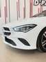 Mercedes-Benz MERCEDES-BENZ Clase CLA Familiar  Automático de 5 Blanc - thumbnail 9