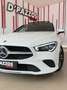 Mercedes-Benz MERCEDES-BENZ Clase CLA Familiar  Automático de 5 Blanc - thumbnail 6
