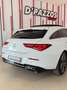 Mercedes-Benz MERCEDES-BENZ Clase CLA Familiar  Automático de 5 Blanc - thumbnail 10