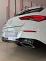 Mercedes-Benz MERCEDES-BENZ Clase CLA Familiar  Automático de 5 Blanc - thumbnail 12