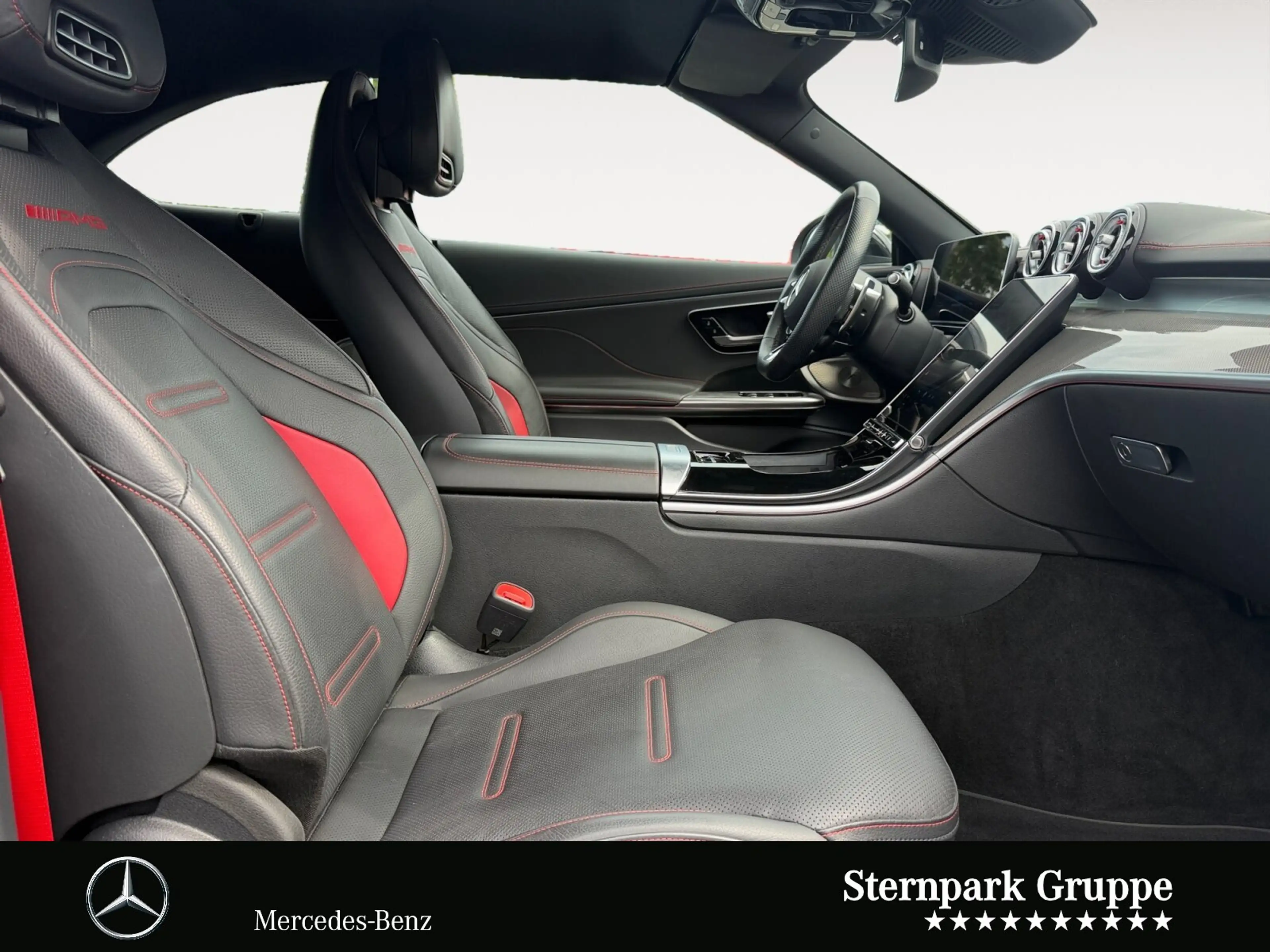 Mercedes-Benz CLE 53 AMG CLE 53 4M+ Cabrio Ride*HUD*Dyn+FAP+Bur*Sitzklima — photo 15