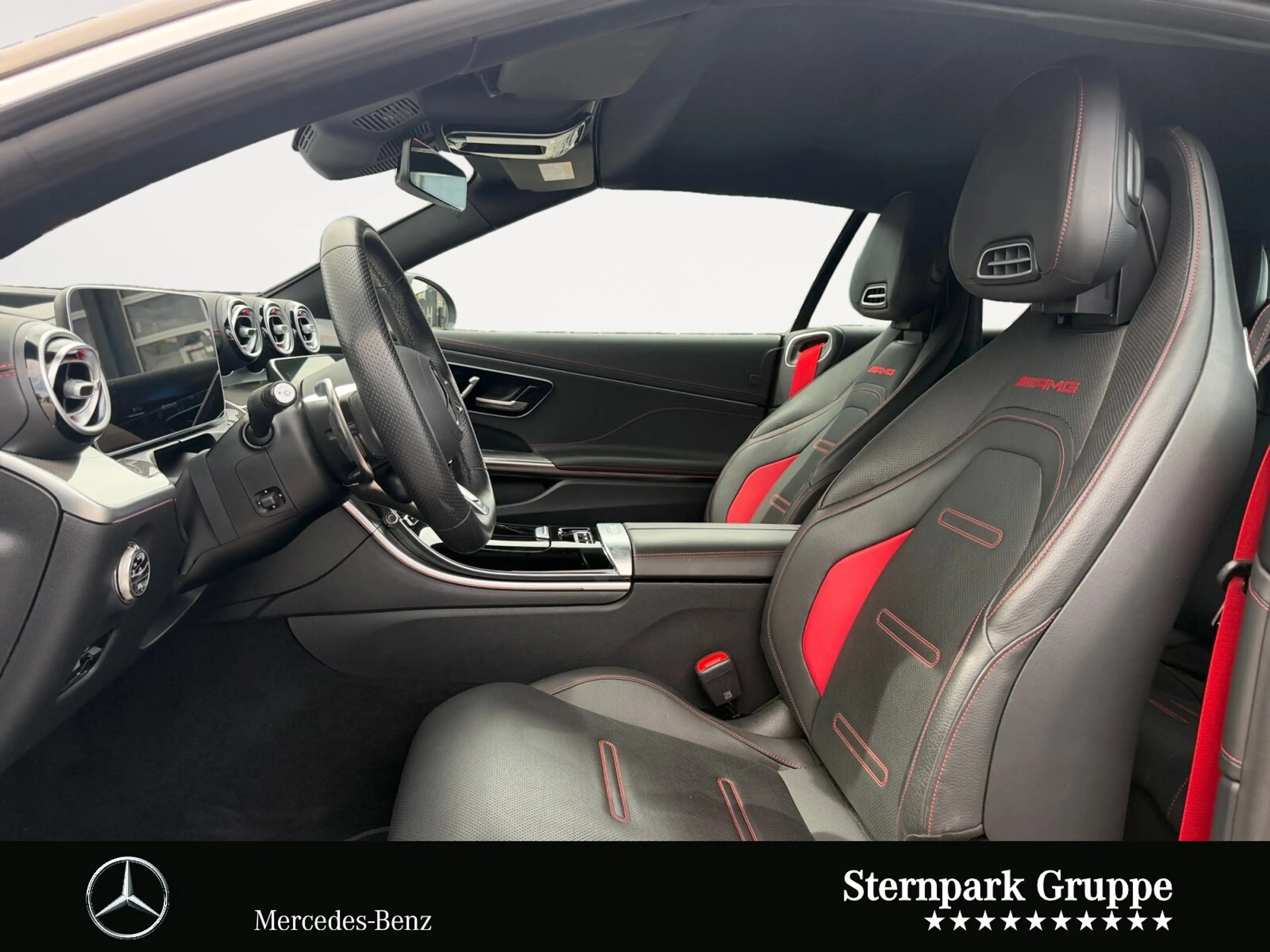Mercedes-Benz CLE 53 AMG CLE 53 4M+ Cabrio Ride*HUD*Dyn+FAP+Bur*Sitzklima — photo 9