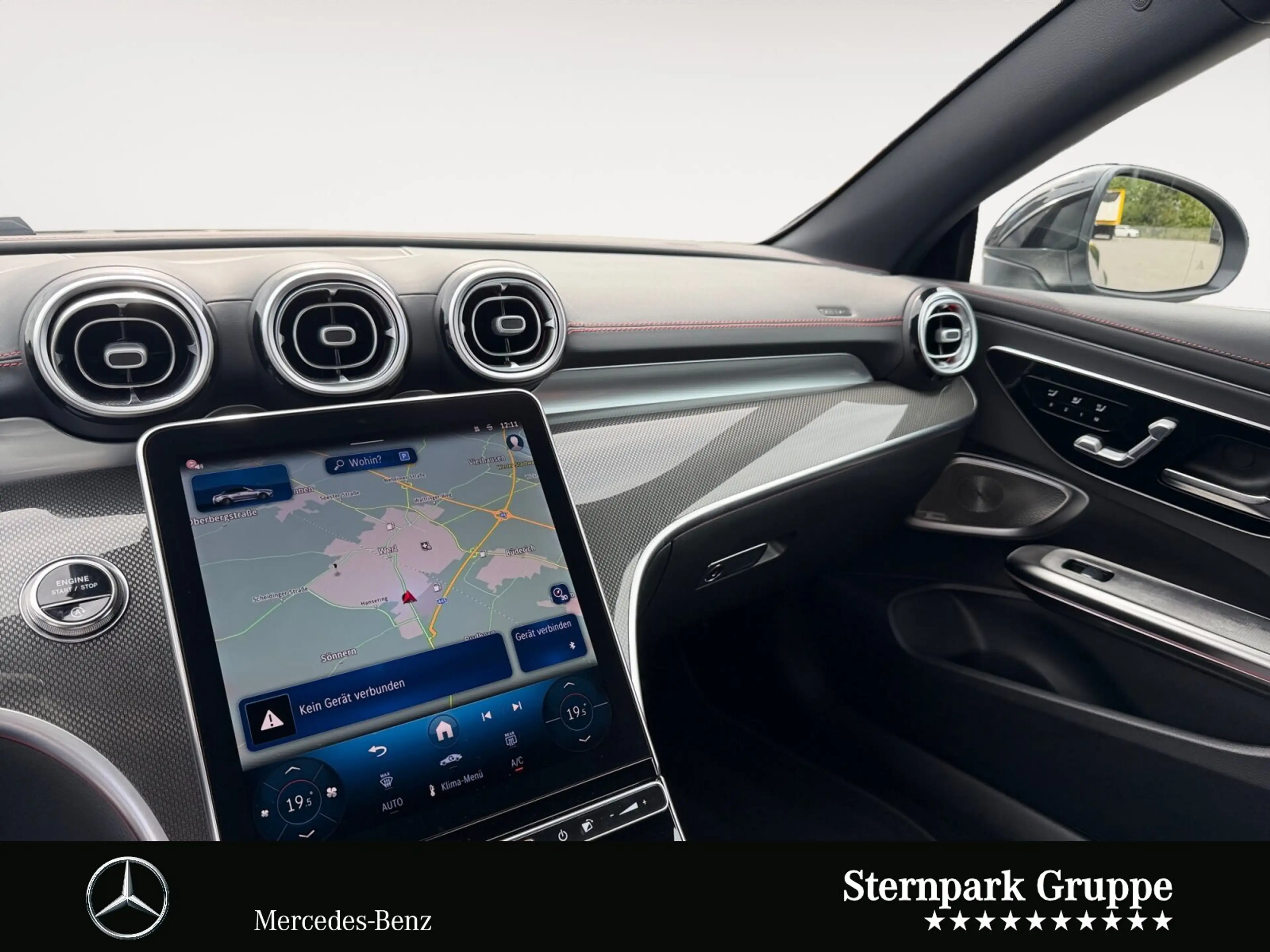 Mercedes-Benz CLE 53 AMG CLE 53 4M+ Cabrio Ride*HUD*Dyn+FAP+Bur*Sitzklima — photo 10