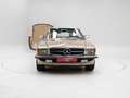 Mercedes-Benz SL 300 '88 CH37852 Or - thumbnail 5