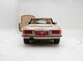 Mercedes-Benz SL 300 '88 CH37852 Or - thumbnail 7