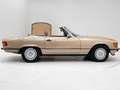 Mercedes-Benz SL 300 '88 CH37852 Or - thumbnail 6