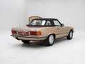 Mercedes-Benz SL 300 '88 CH37852 Or - thumbnail 29