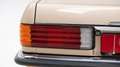 Mercedes-Benz SL 300 '88 CH37852 Or - thumbnail 14
