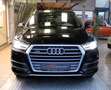 Audi Q7 3.0 TDI quattro S-line Schwarz - thumbnail 2
