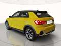 Audi A1 citycarver 30 1.0 tfsi admired 110cv s-tronic Gelb - thumbnail 3