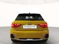 Audi A1 citycarver 30 1.0 tfsi admired 110cv s-tronic Gelb - thumbnail 5