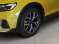 Audi A1 citycarver 30 1.0 tfsi admired 110cv s-tronic Gelb - thumbnail 6