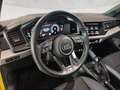 Audi A1 citycarver 30 1.0 tfsi admired 110cv s-tronic Gelb - thumbnail 8