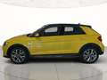 Audi A1 citycarver 30 1.0 tfsi admired 110cv s-tronic Gelb - thumbnail 2