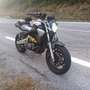 Yamaha MT-03 Czarny - thumbnail 1