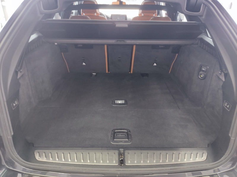 BMW 520 d xDrive Sport Line ***MOTOR-85.000K*** — photo 29