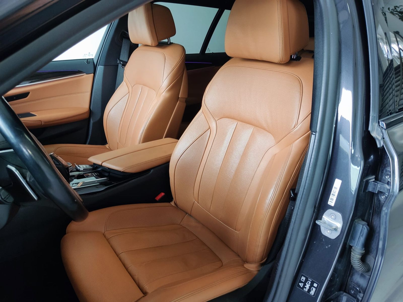 BMW 520 d xDrive Sport Line ***MOTOR-85.000K*** — photo 10
