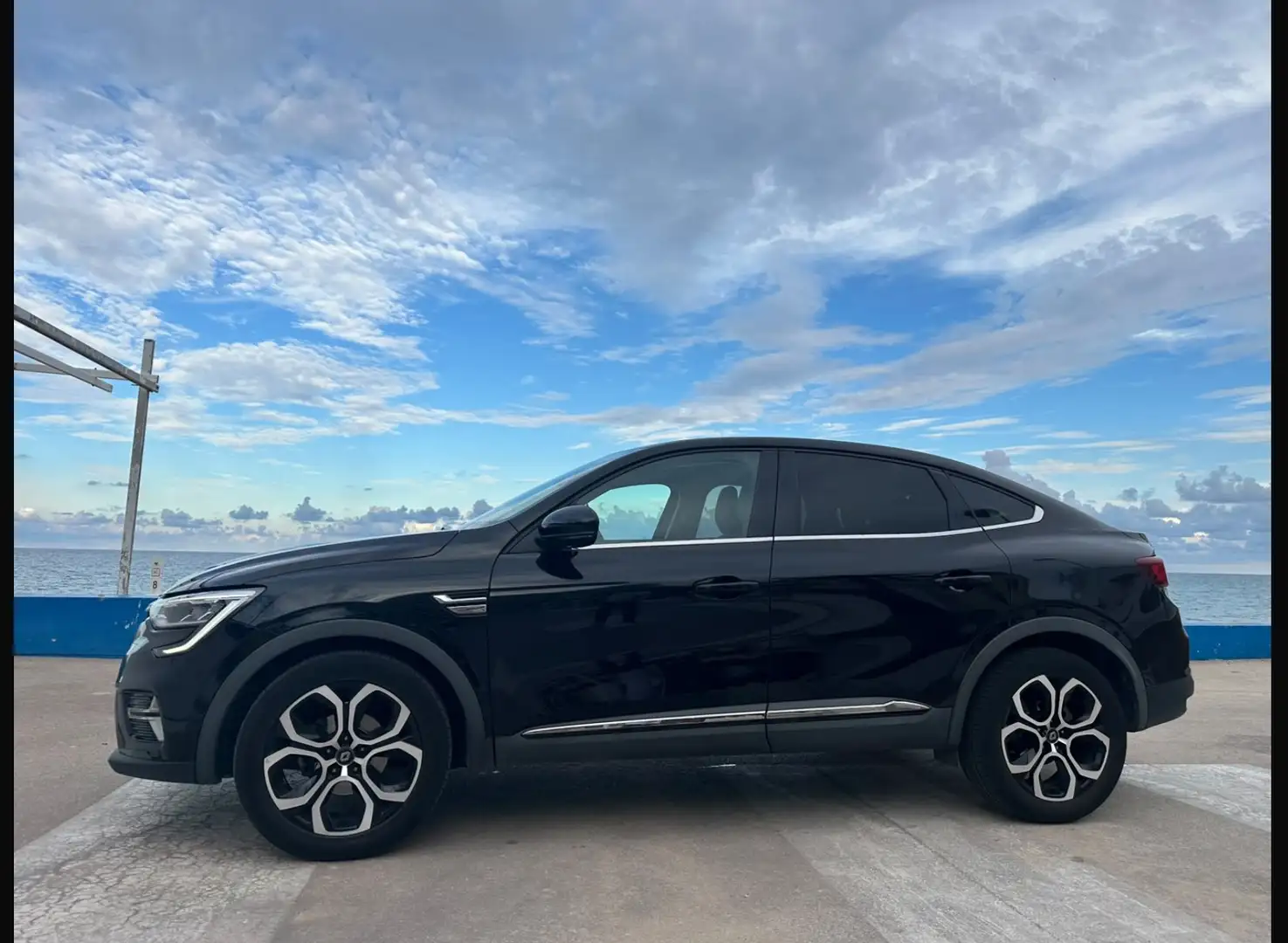 Renault Arkana 1.3 TCe Techno EDC 103kW - 2