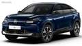 Citroen C4 Citroën HYBRIDE 145 E-DCS6 MAX Bleu - thumbnail 1