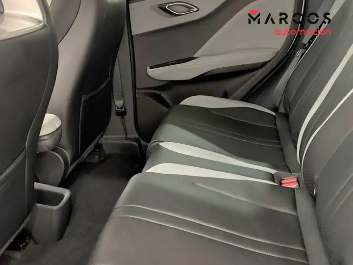 BYD Dolphin Surf Comfort 2025, foto 7