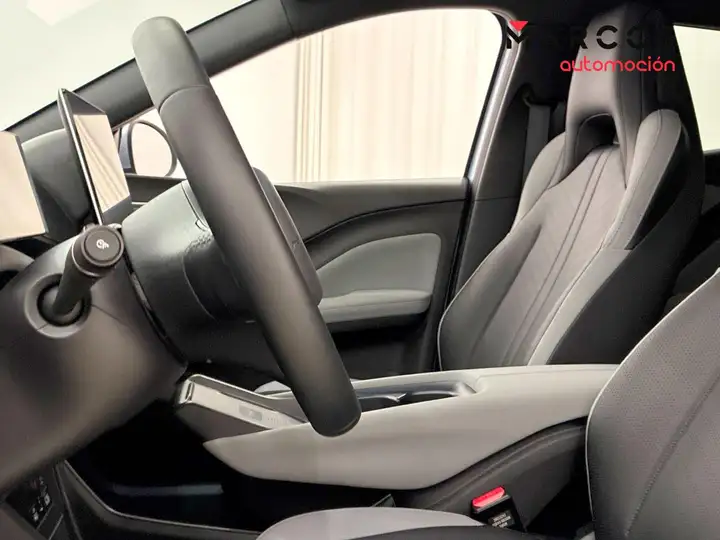 BYD Dolphin Surf Comfort 2025, foto 5