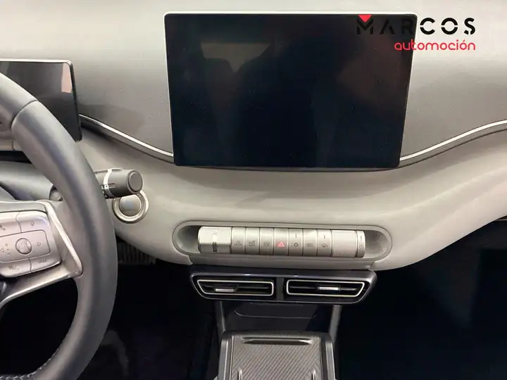 BYD Dolphin Surf Comfort 2025, foto 10