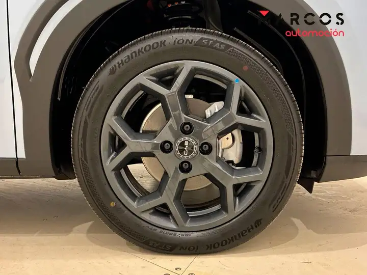 BYD Dolphin Surf Comfort 2025, foto 12