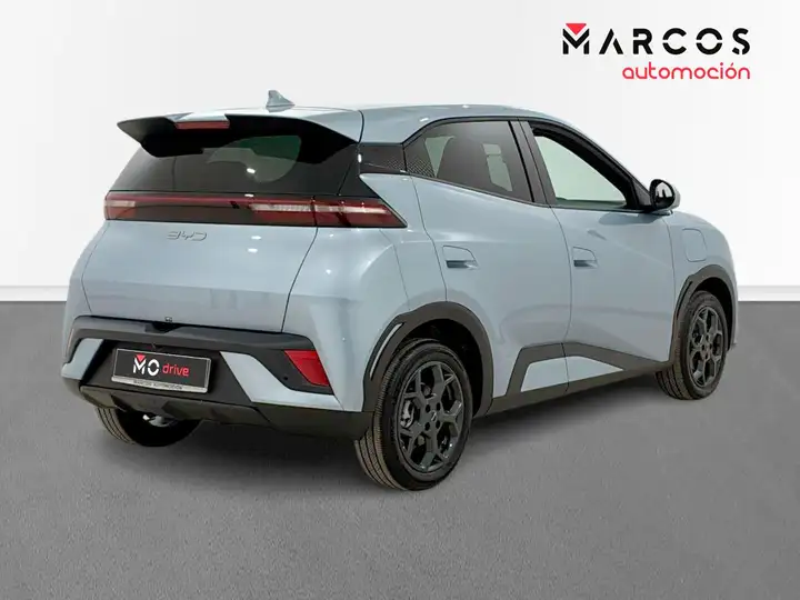 BYD Dolphin Surf Comfort 2025, foto 3